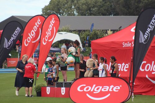 2025 Colgate Games Day 1 photo